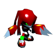 CRAZY KNUCKLES FAN