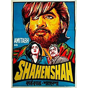 Shastahanshah