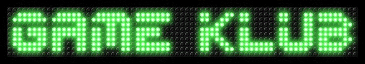 GAME CLUB