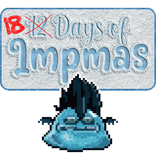Impmas Games