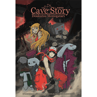 Cave Story