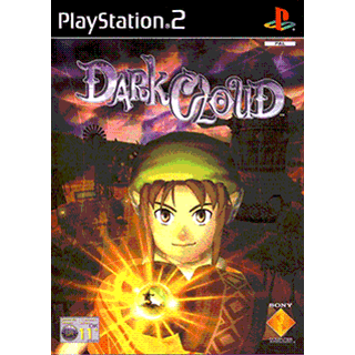 Dark Cloud