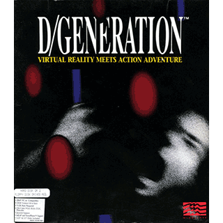 D/Generation