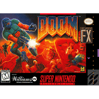 DOOM