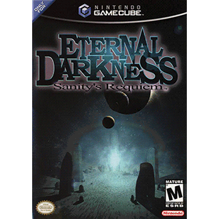 Eternal Darkness: Sanity's Requiem