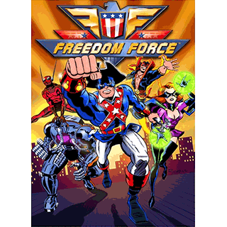 Freedom Force
