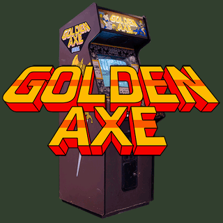 Golden Axe
