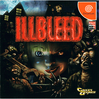 Illbleed