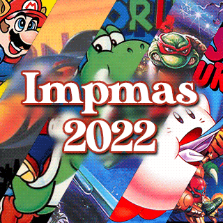 Impmas Games