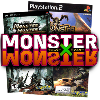Monster x Monster