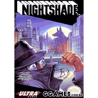 Nightshade