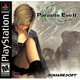 Parasite Eve II