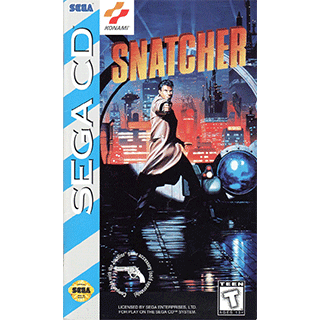 Snatcher
