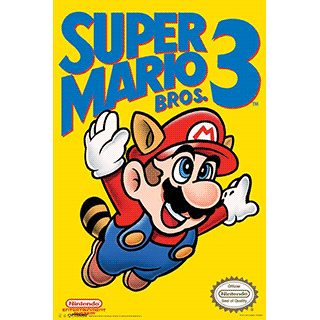Super Mario Bros. 3