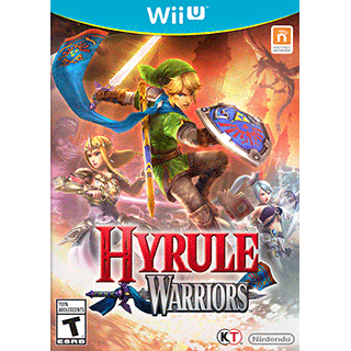 Hyrule Warriors