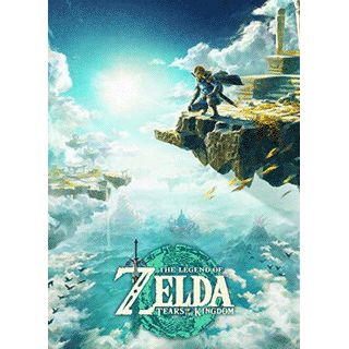 The Legend of Zelda: Tears of the Kingdom