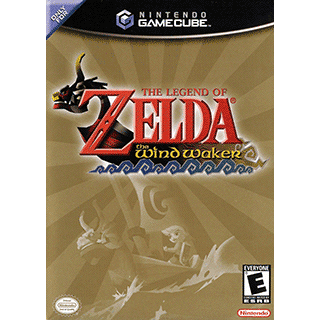 The Legend of Zelda: The Wind Waker