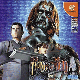The Typing of The Dead
