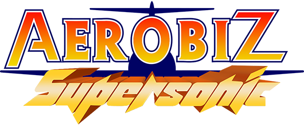 Aerobiz Supersonic