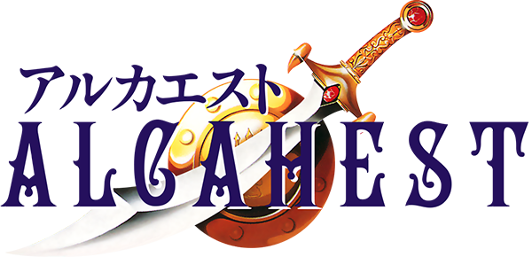 Alcahest