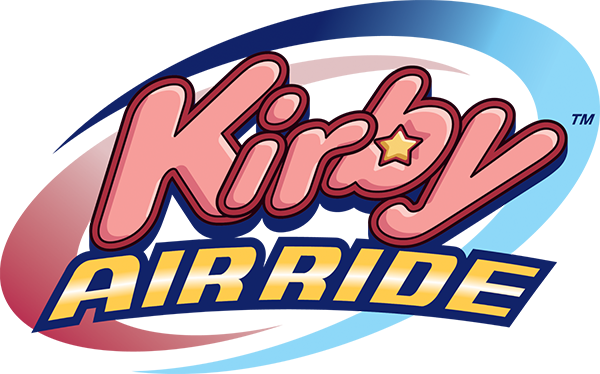 Kirby Air Ride