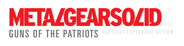Metal Gear Solid 4: Guns of the Patriots