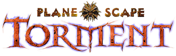 Planescape: Torment