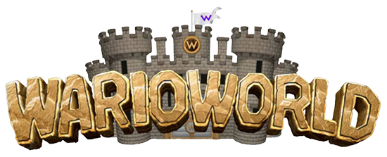 Wario World