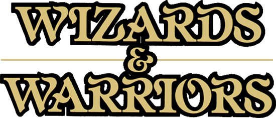 Wizards & Warriors