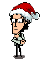 THATS MY FRIEND OTACON